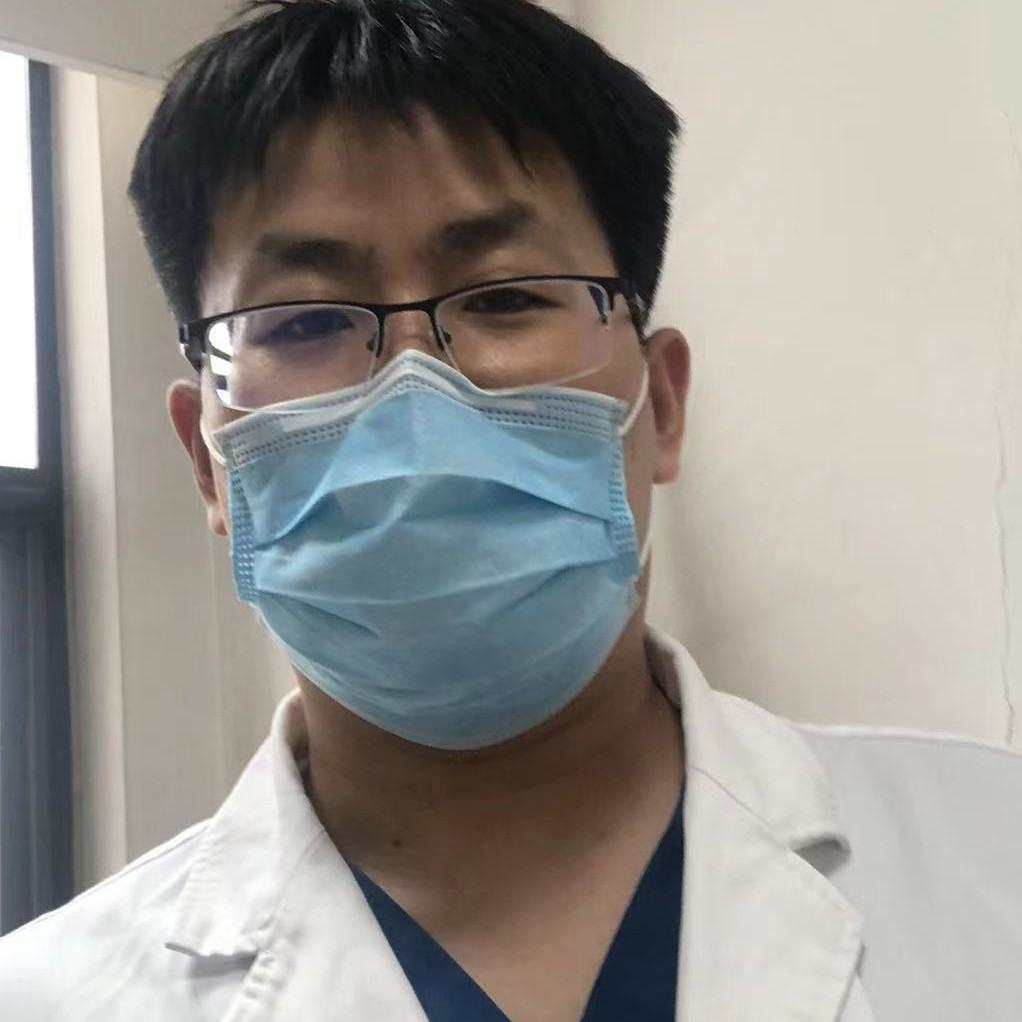 何学志