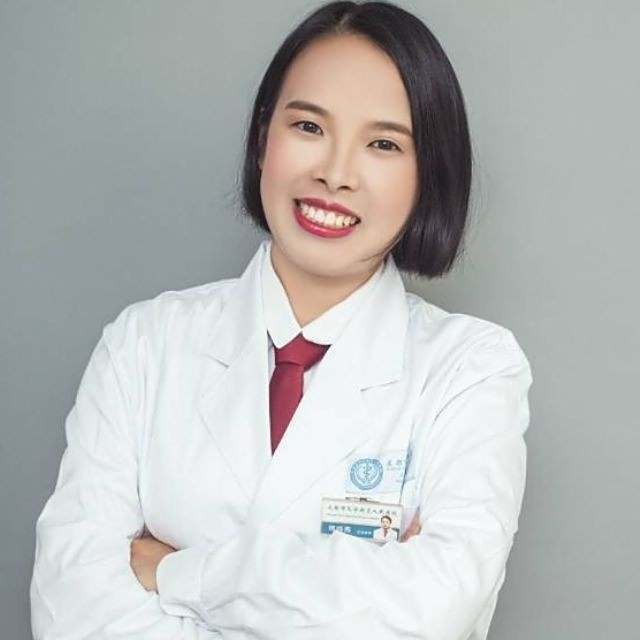 傅晓燕