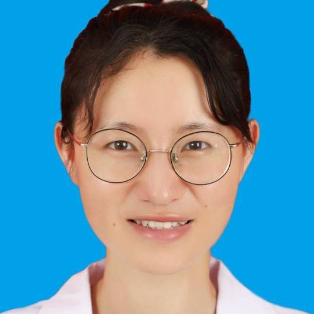 金国娥医生