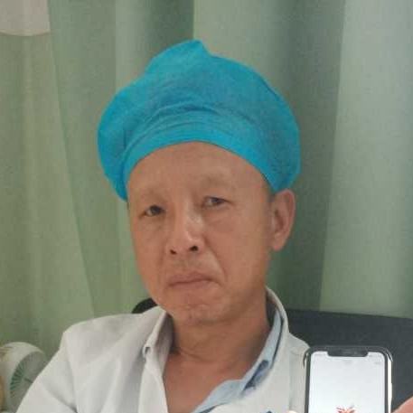 褚贵保