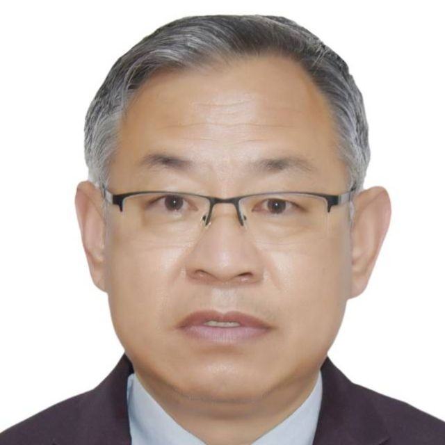 孙万军