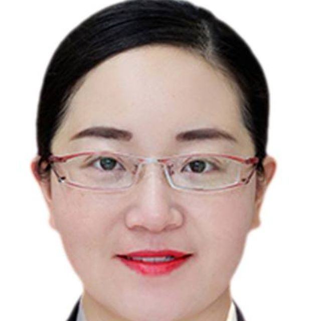 陈晓玉