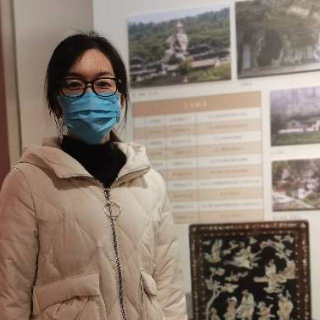 陈婷婷