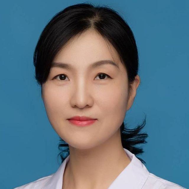 宋丽琪