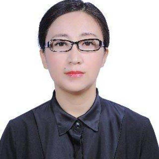 胡智慧