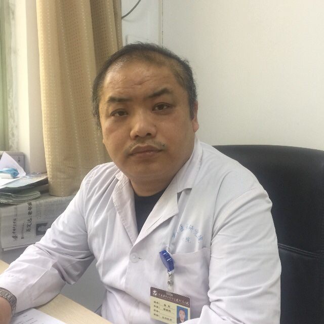 陈刚