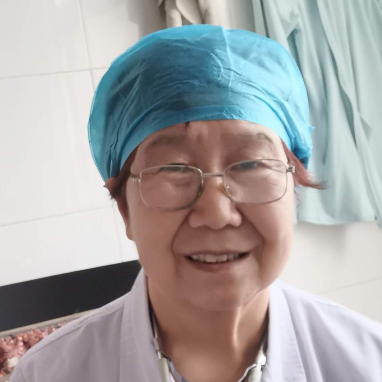 王传华
