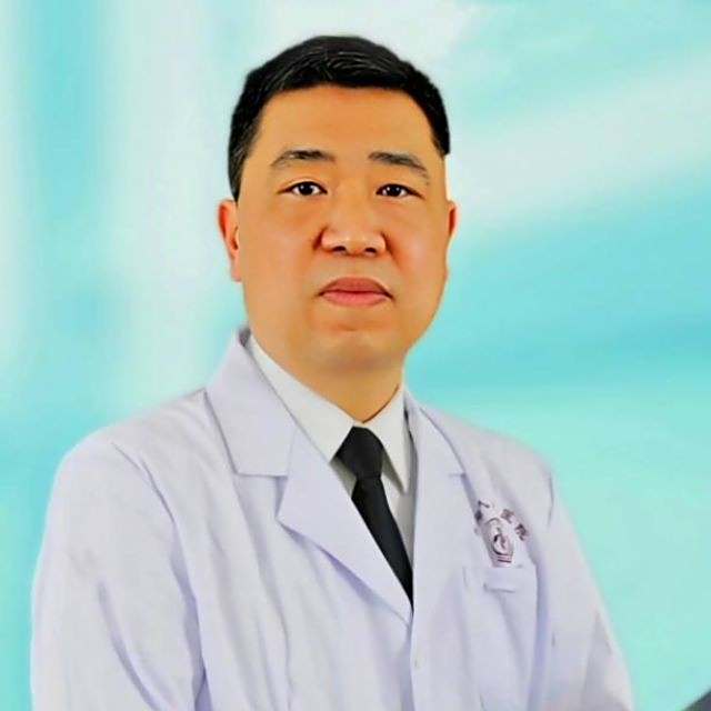 徐力