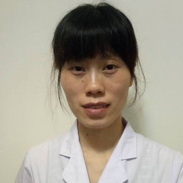 李倩