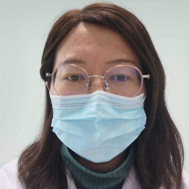 王红