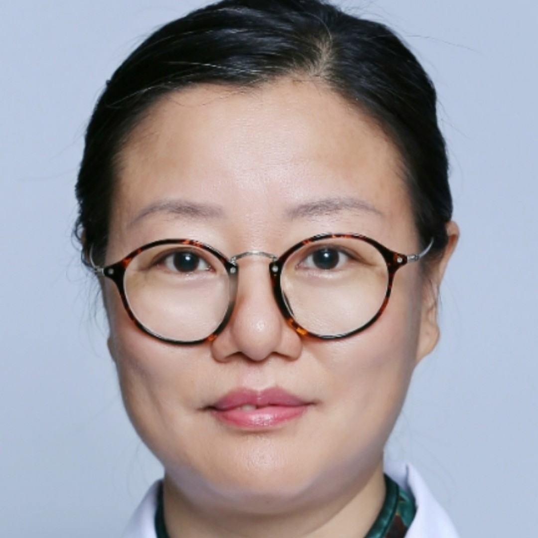 徐丽红医生