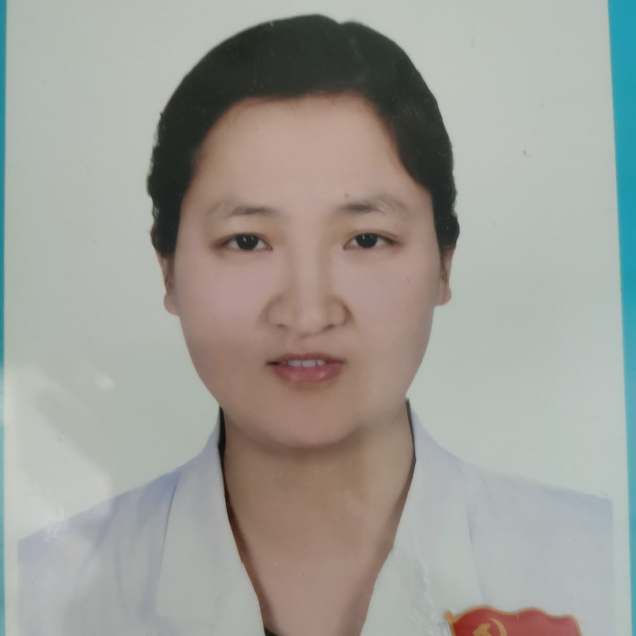 单艳
