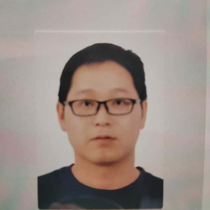 陈志