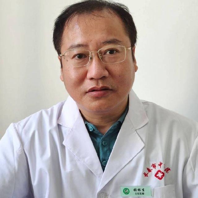 张林生