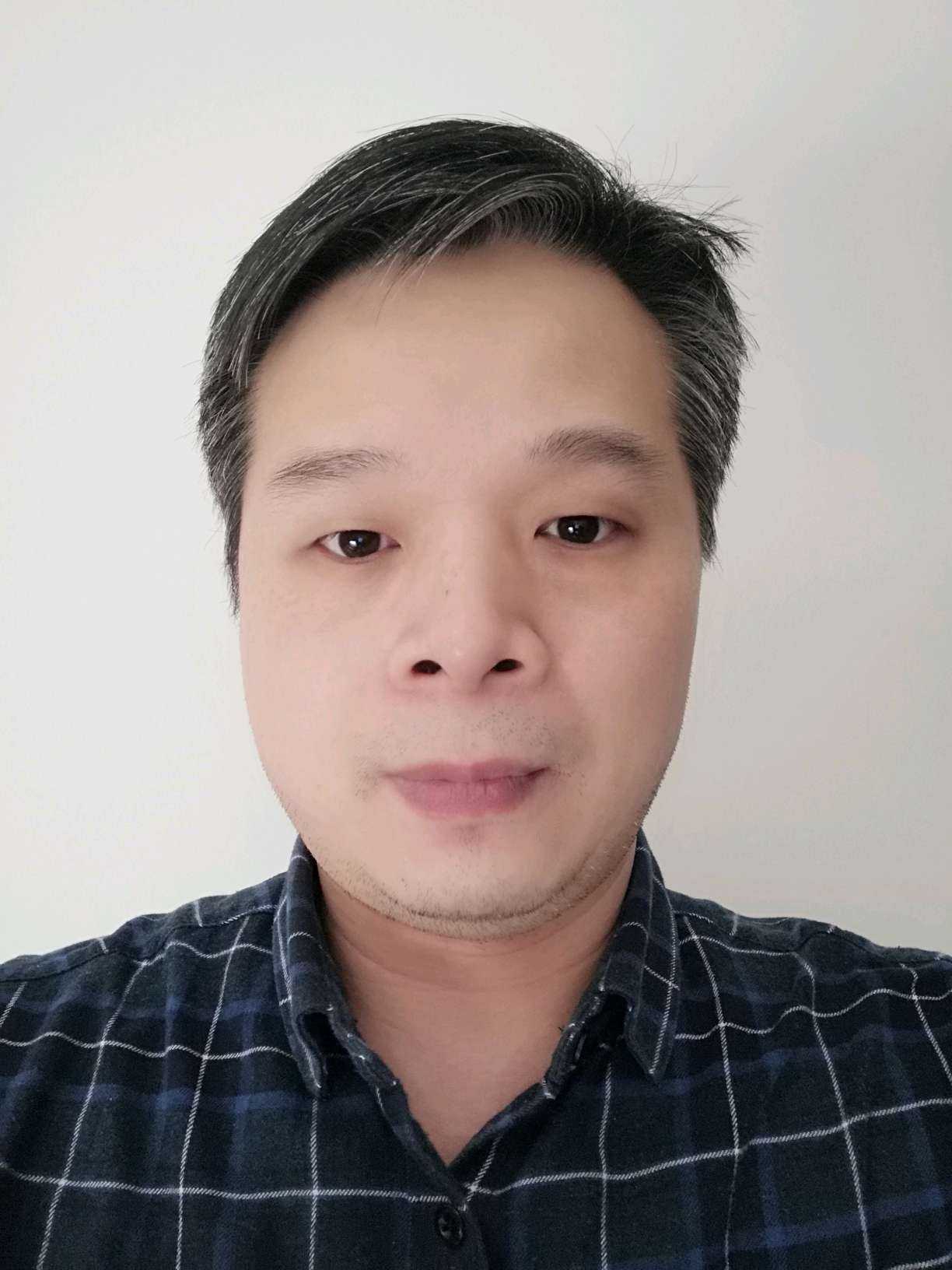 林庆安