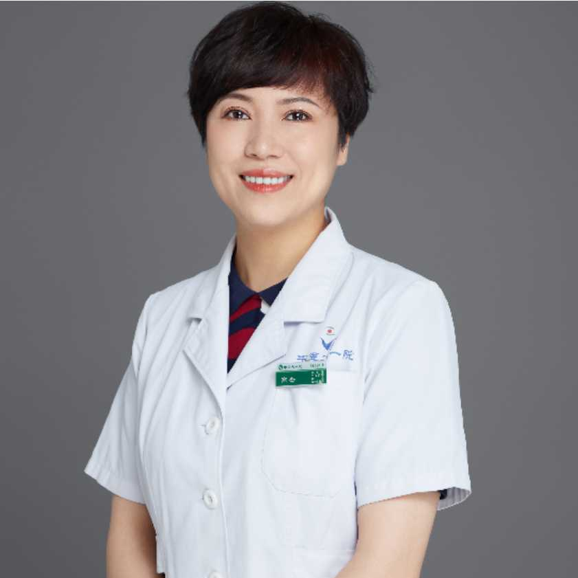 高杰医生