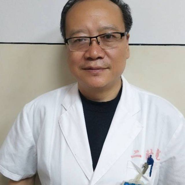杨志勇
