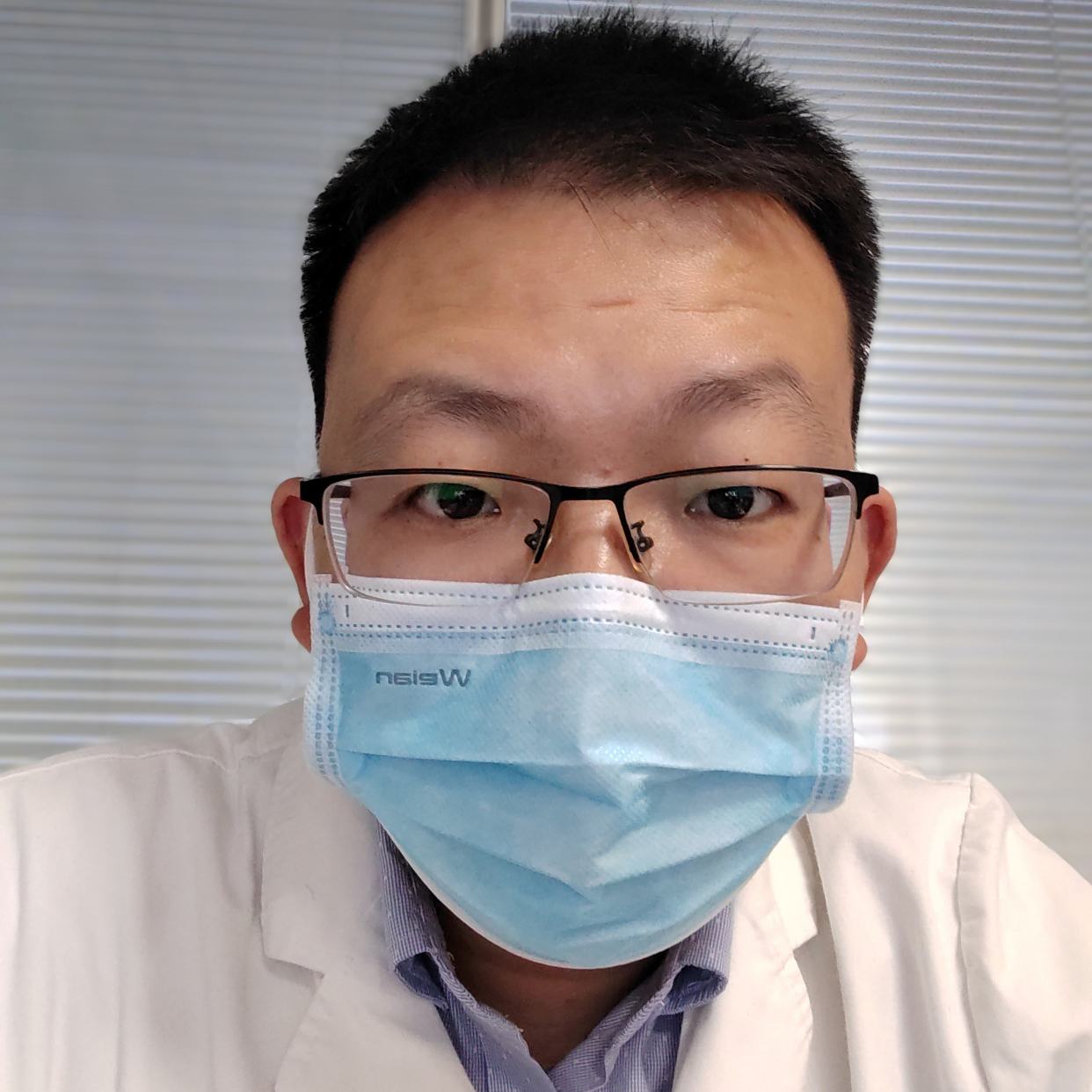 王树刚