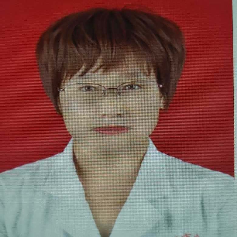 李丽红