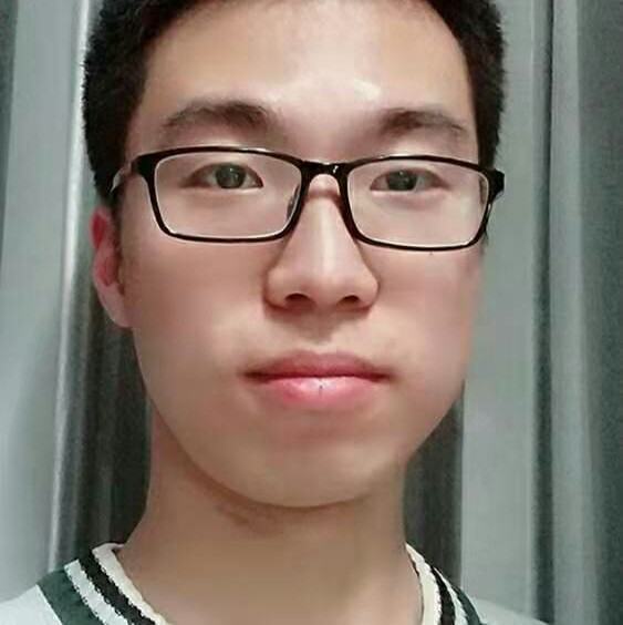 黄乐曦