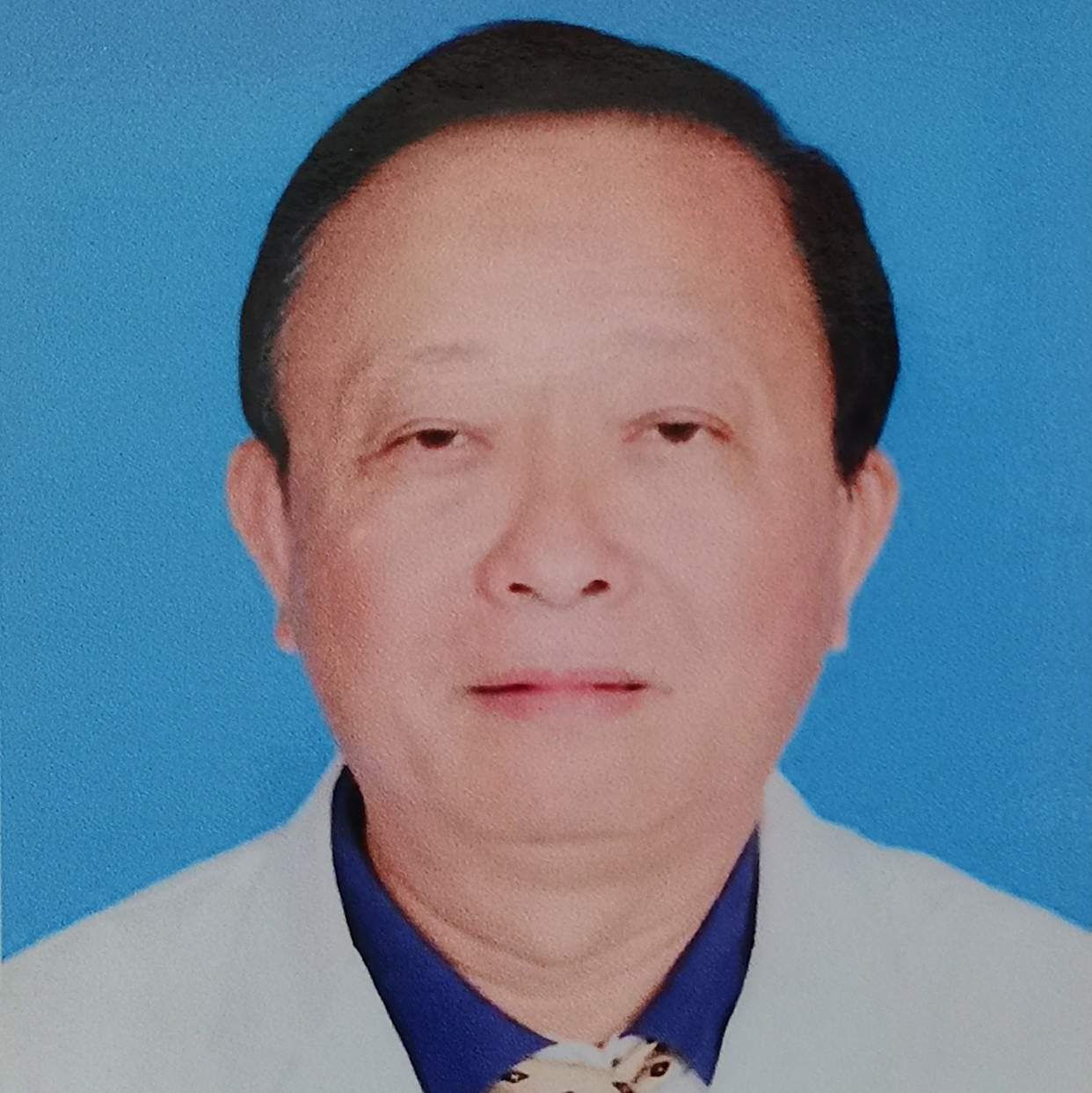 严兴福