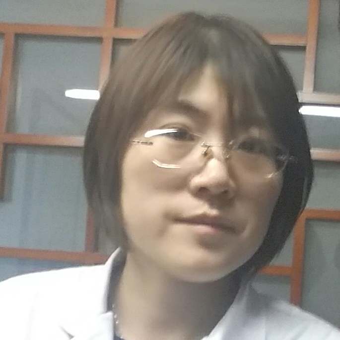 谷秀丽