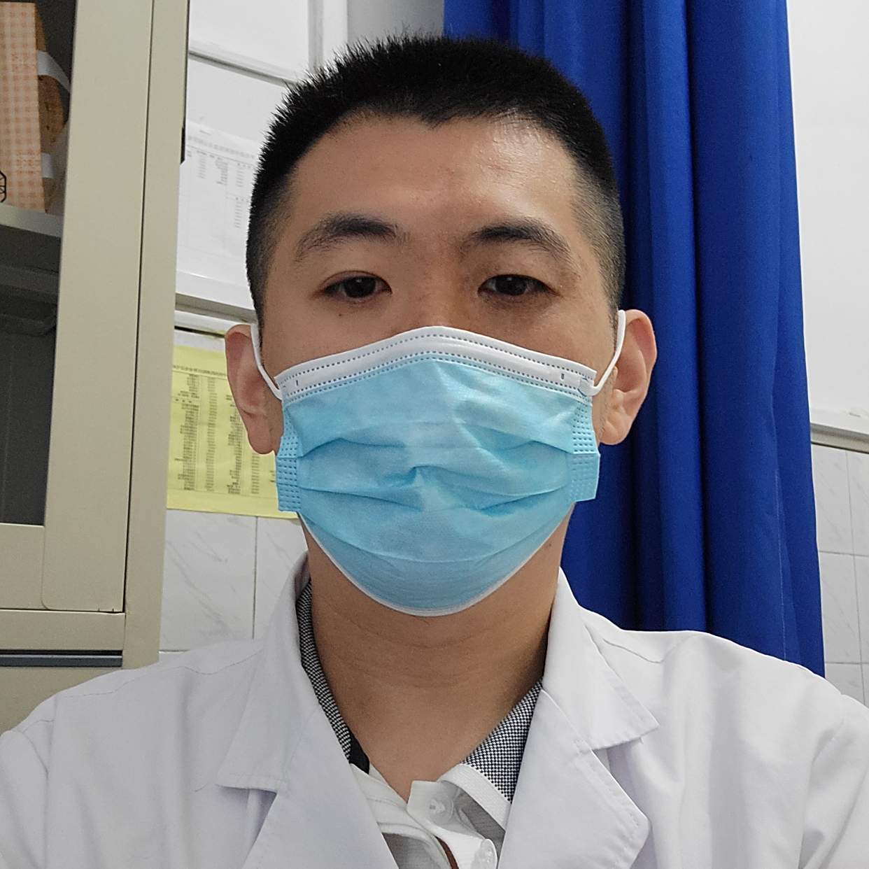 刘志楠