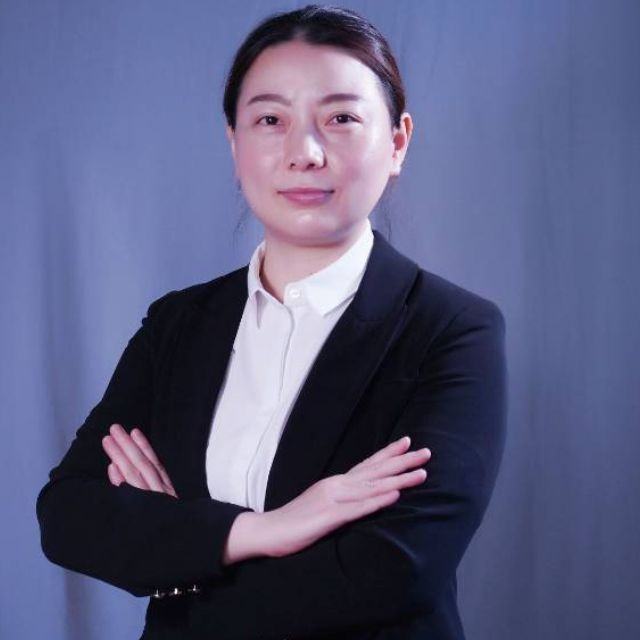 黄迎春