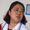 陈郴医生