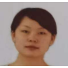 黄英