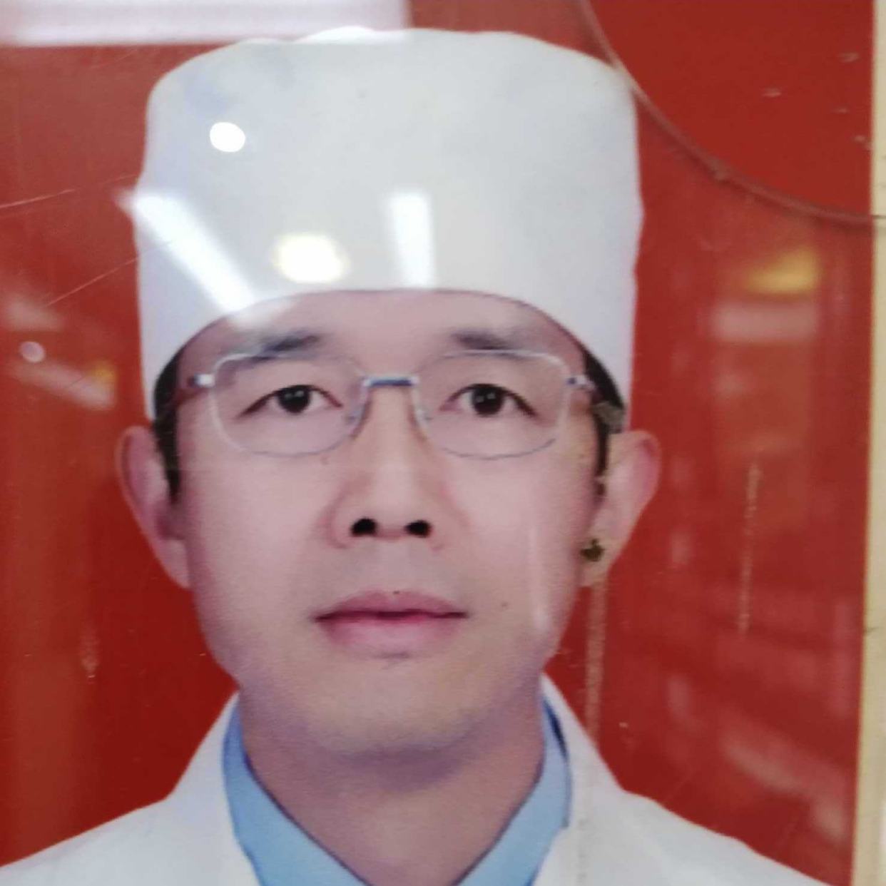 刘正医生