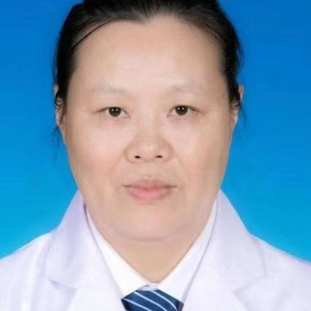 唐晓菊