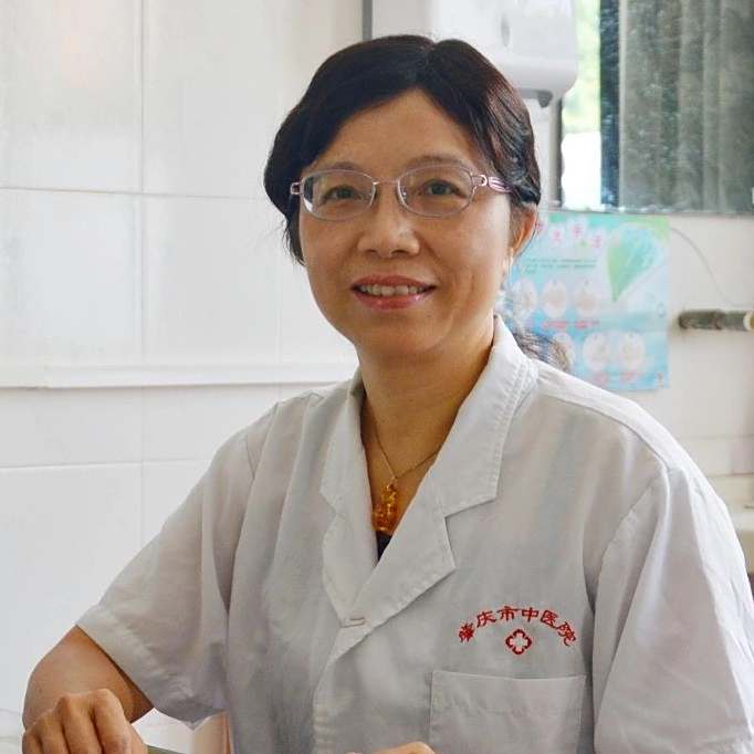 何清清
