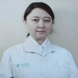 任冬萌医生