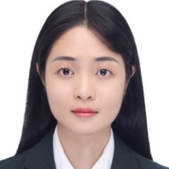 甘丽华