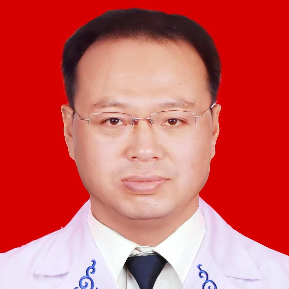 杨永生