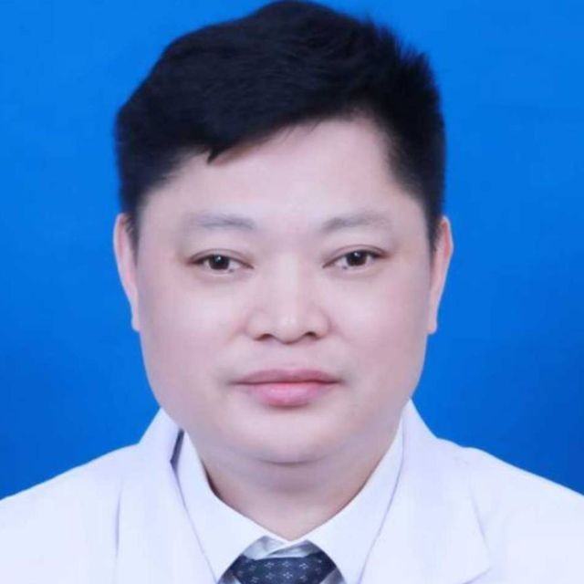 刘冬根