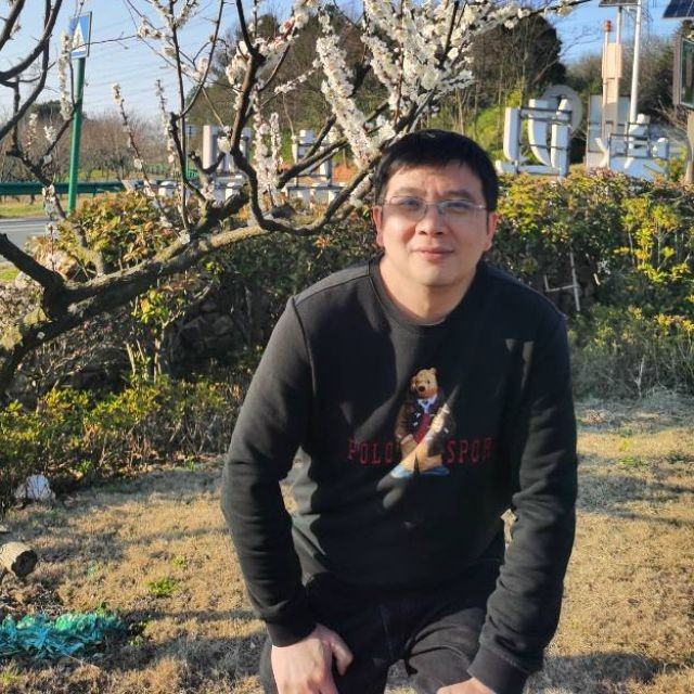刘雷