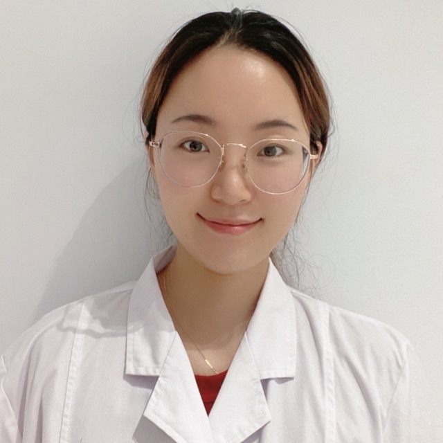 孟庆怡