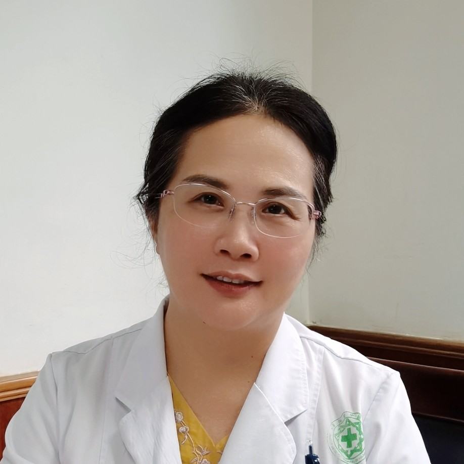 周明萍