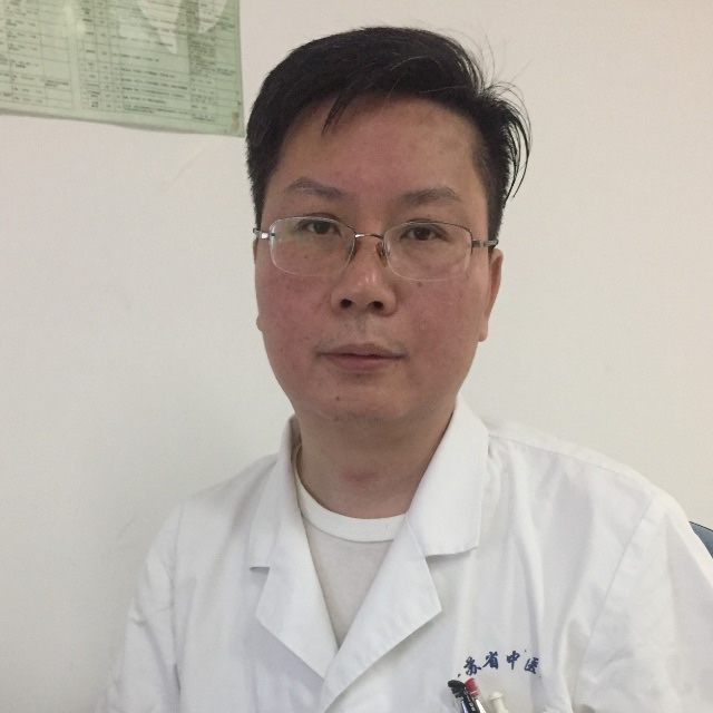 王庆医生