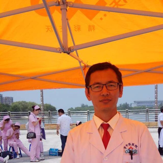 姜盛龄