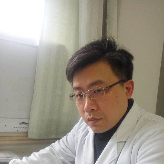 戈盾医生