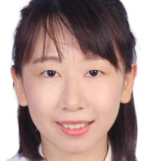 杜永怡