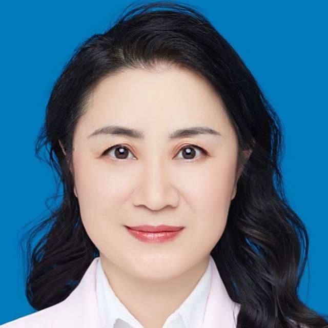 孙丽平