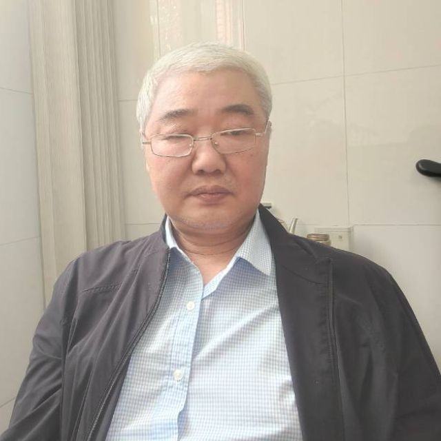郝新芳
