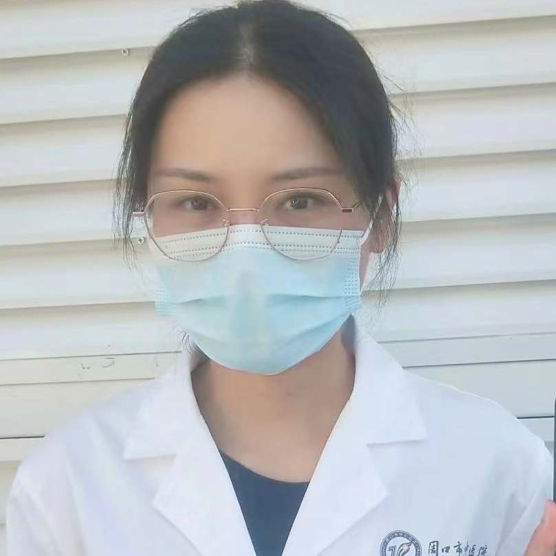 杨亚楠