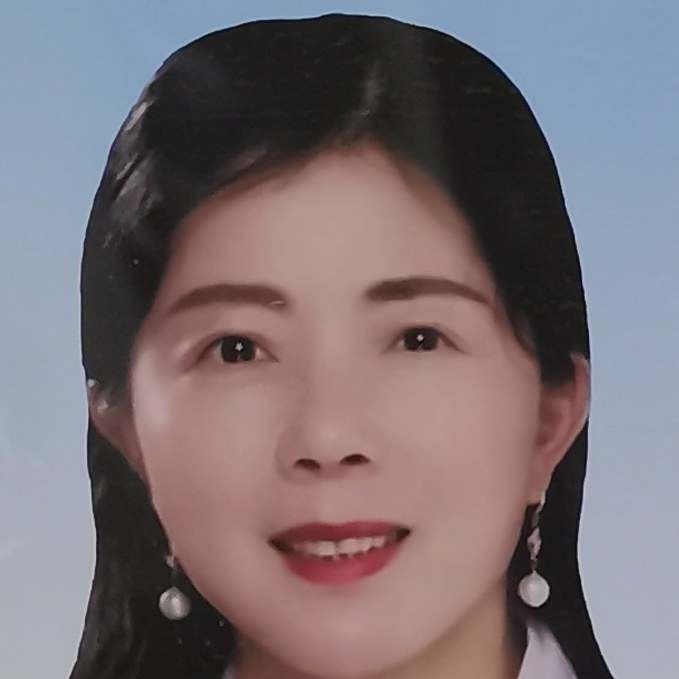 卢萍香