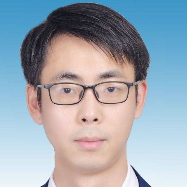 邓剑勇