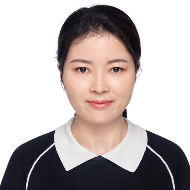 安彩萍